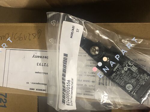 82400000556 / SCODE001154 Siguranță