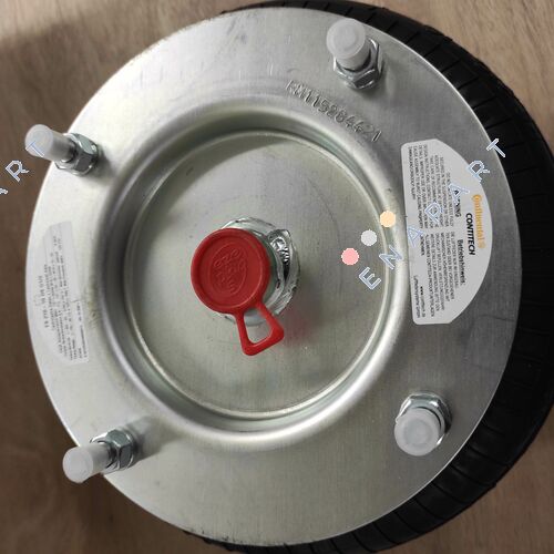 FS 210-10 DS G 1/2 i 1 ori servomotor de aer