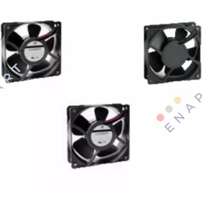 A06G23HWBF00 AC axial Ventilator compact