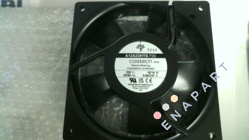 A12A23HTSF00 ventilator cadru