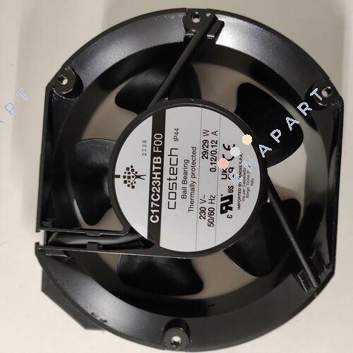 C17C23HTBF00 FAN CADRU
