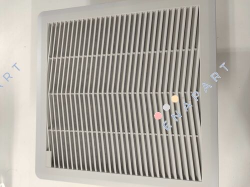 FPF20KU230BE VENTILATOR ȘI FILTRU