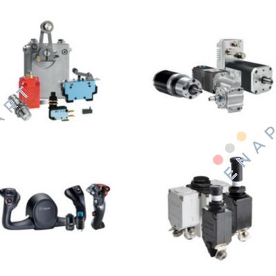 25622203  Stecker 8-poli