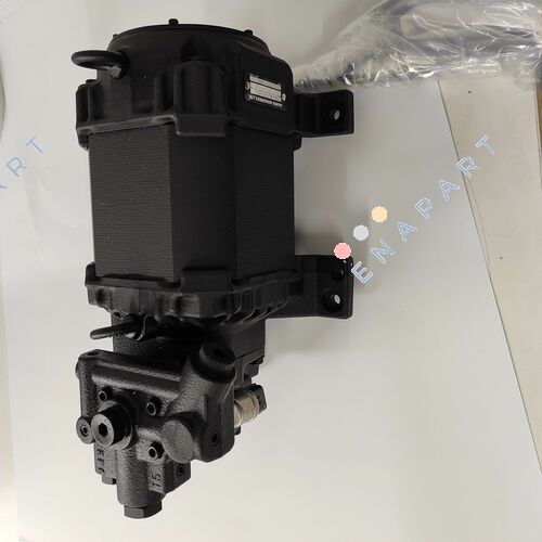 EHM6-M07-40-027A Motor HVAC