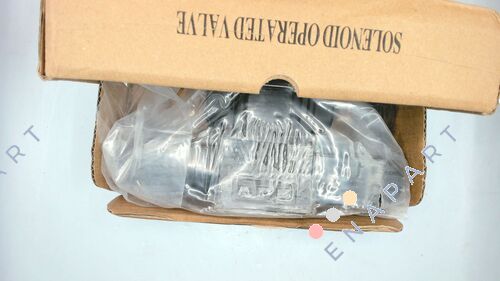 JSO-G02-2CA-20 SUPAPĂ SOLENOIDALĂ
