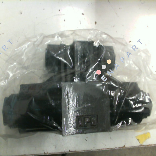 KSO-G02-2CP-30-EN supapă de control direcțional