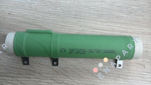 ZRF 30/165 33R 402 (R7641-233402) Sârmă plăgilor Rezistor