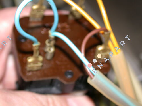 19000-346 / Type:  S08/1908/9033 buton