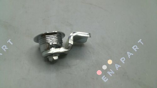100-9044.00-00000 Zăvor cu sfert de rotație