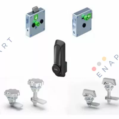 209-0201 (782 10 422) 1 pcs=50m Profil de etanșare