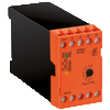 Contact protection relay BA 7961