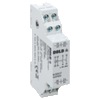 Remote switch for central switching operations IK 8807
