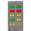 Test and Indication Panel UP 5864