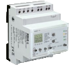 Voltage and frequency monitor RP 9811