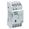 Phase monitor with thermistor motor protection IL 9086