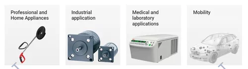 467.3.264 Motor electric