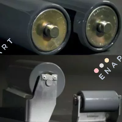 304013.ZR L248 T240 A264 role pentru un transportor