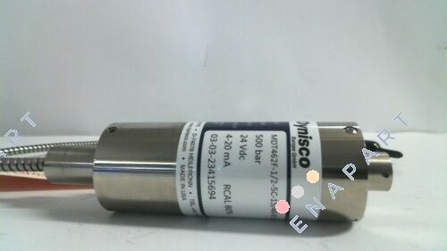 MDT462F-5C-1/2-15/46-B171-SIL2 traductor de presiune