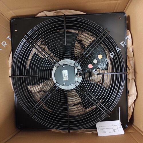 185993000 ventilator axial