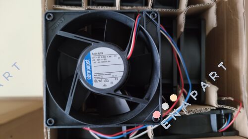 5214 N/2N Ventilator compact