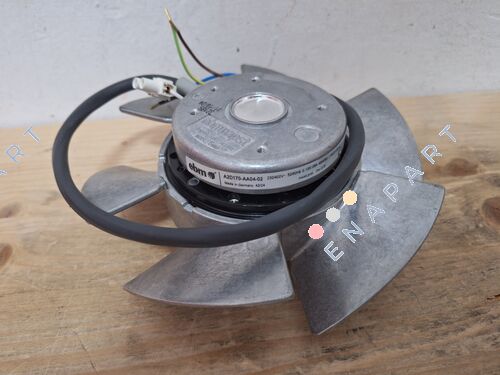 A2D170AA0402 Ventilator