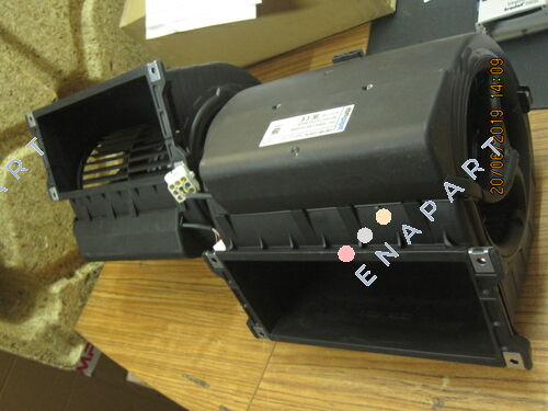 D4E146LV1914 ventilatoare centrifuge cu intrare dublă