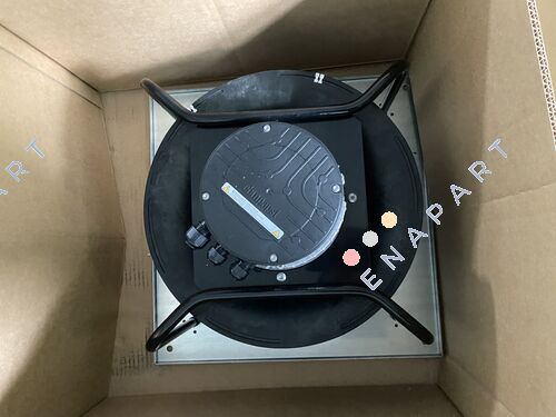 K3G355-RT01-J3 Ventilator axial