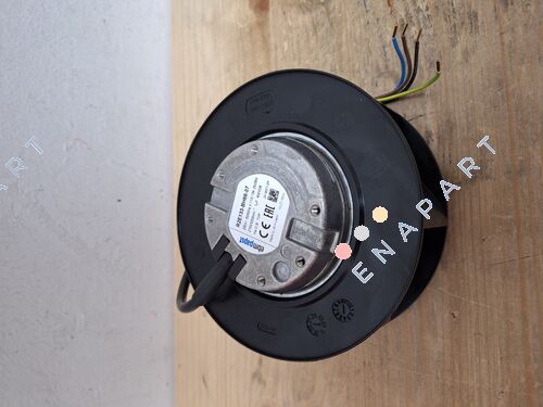 R2E133BH6607 Ventilator