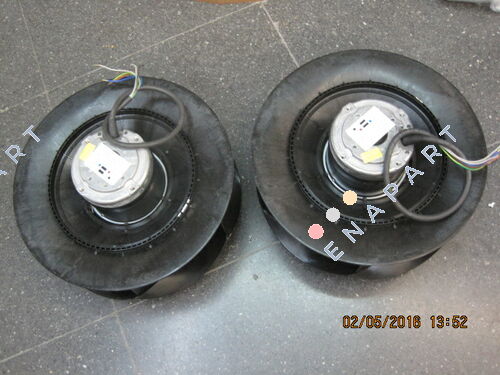 R2E280-RB01-01 Ventilator centrifugal
