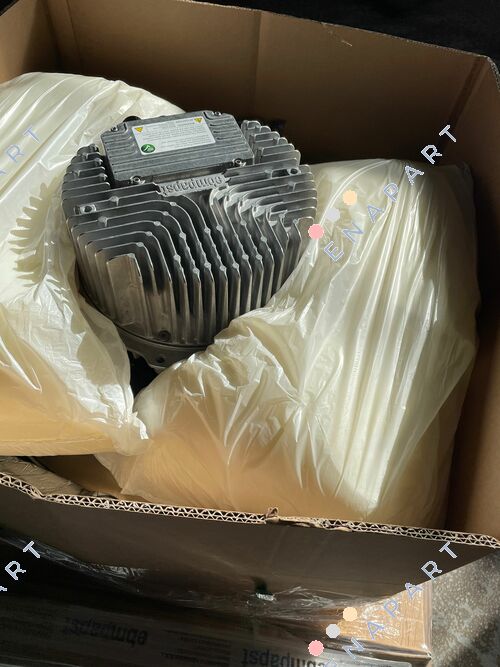 R3G500AQ3301 Ventilator centrifugal EC