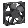 Compact fans