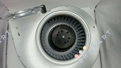 1304637 (N05-56p) ventilator