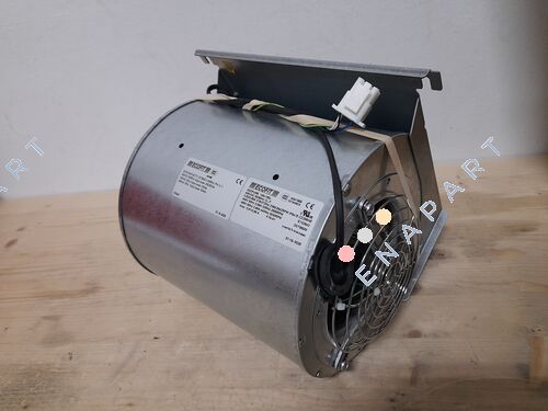 2GDFUT65 146X180L K16-A1-3 Ventilator