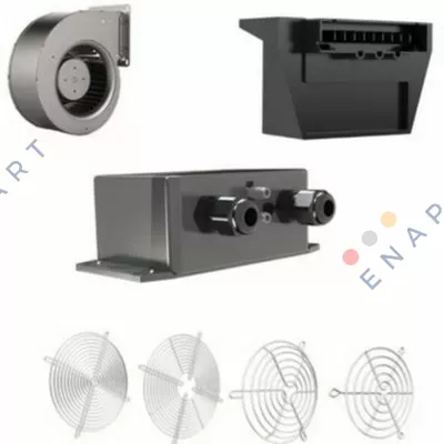 2GRF65 180x52R Y45-03 ventilator