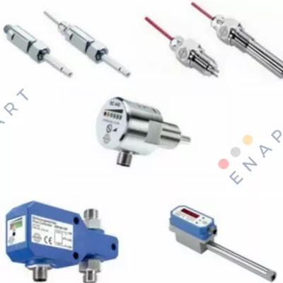 p/n: P10437, Type: ST 421 KH-A4 Senzor de debit