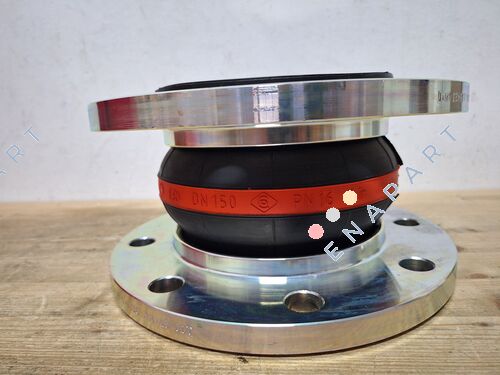 2800002579 / ERV-R 150X150.16 conector de țeavă