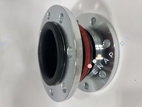 ERV-R 150x160.16 Articulație de expansiune din cauciuc