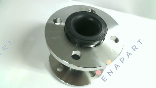 ERV-R 50x150.16 SS Articulație de expansiune
