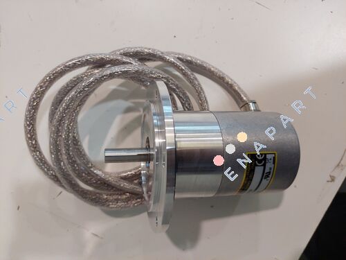 I/115-1024-1230-BZ-Z-CW-R-02 Encoder incremental