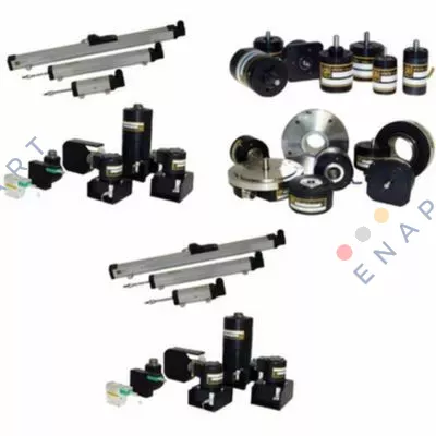 I/X486-100-824/5-BZ-N-CV-R-02 Encoder incremental