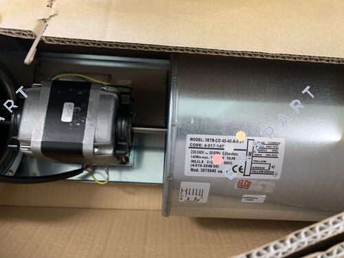 3BTB-CO-45-40-A-0/21 GRUP DE AERISIRE