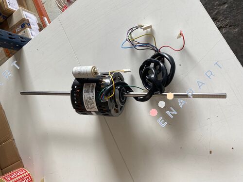 3FGB195.50.5V/3 Motor ventilator