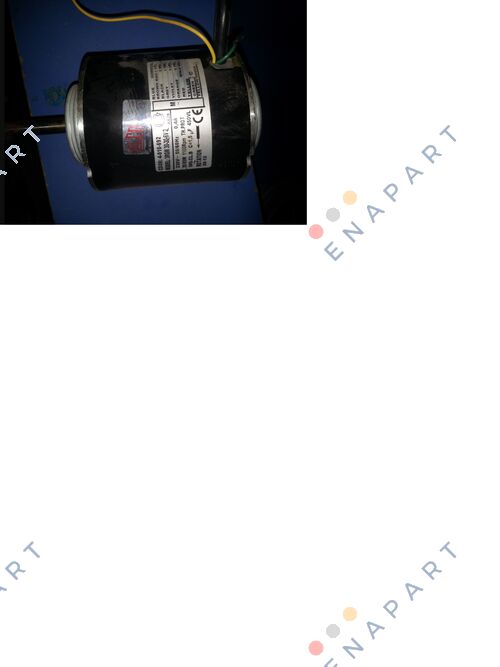 3RGM 30.20 code 12200996 Motor