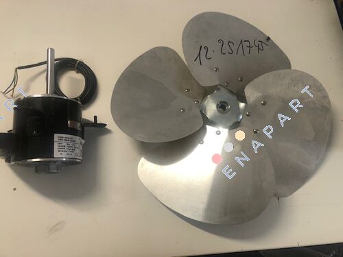 HELICE PR400.28 AL12.7 elice