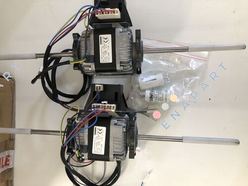 P. 3.15 uF 400V-6.35-28x5 condensator
