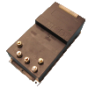 FOR DC SERIES EXCITED MOTORS