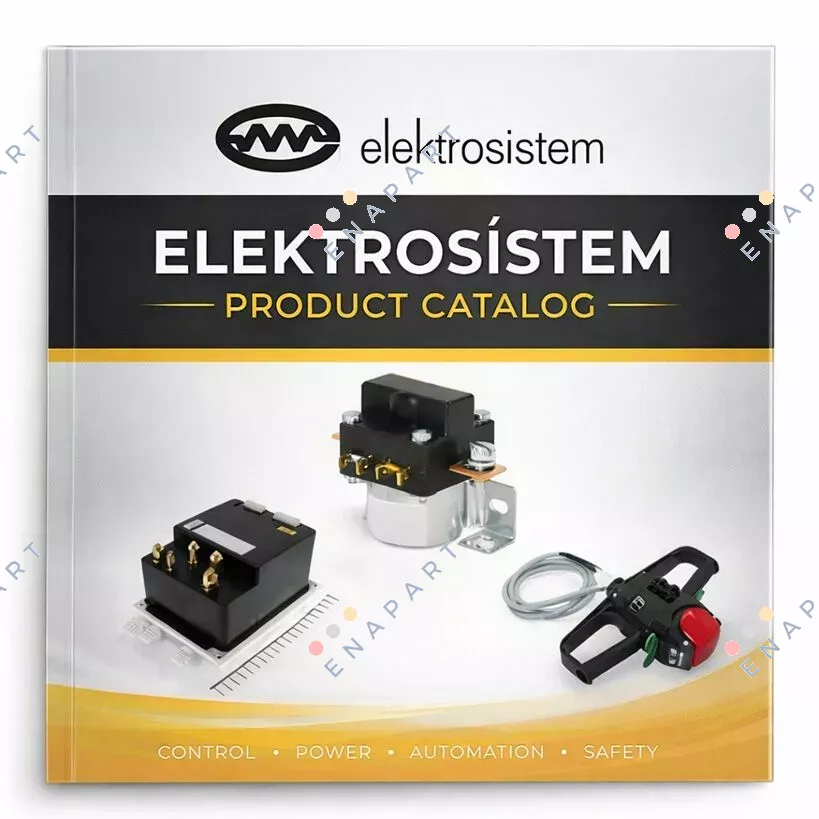Elektrosistem