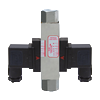 Flow switches