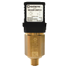 VSM – Adjustable Vacuum Switches with SPDT contacts and adjustable hysteresis