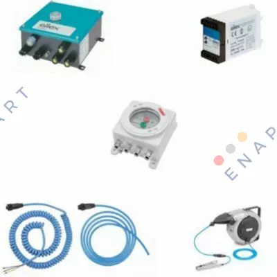 EM03230 Măsurător de câmp Influenza E